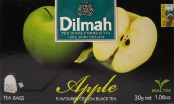 Dilmah Apple - Công Ty TNHH Gia Hòa Phát